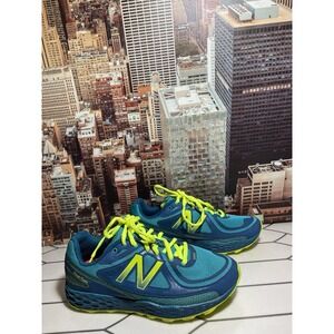 *Great Condition* Women's New Balance Fresh Foam Hierro Wthiert Size 9 Shoe